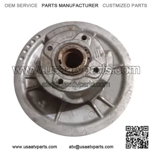 Clutch Driven Assembly Parts - Models 5605-3005, 5620-3005, 5610-3006