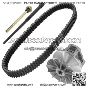 1322673 Primary Drive Clutch Kit for Polaris Sportsman 500 ATV (2006-2014)