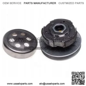 Secondary clutch LINHAI 260 300 23929A