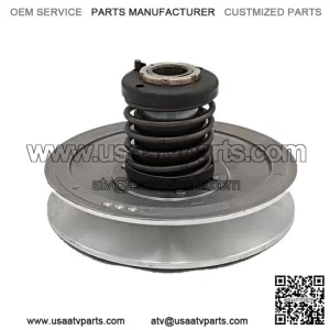 Secondary clutch LINHAI 500 35299