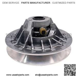 Secondary clutch ODES 1000 21050821000