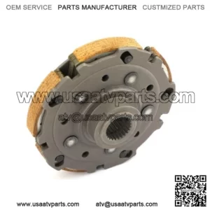 Wet clutch CFMOTO 500 X5 0180-054000