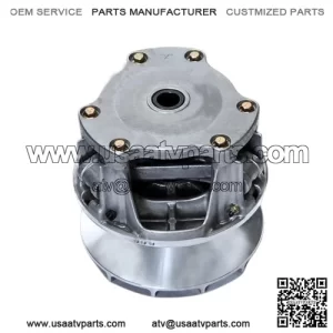 08-14 POLARIS RZR 800 & S - NEW PRIMARY DRIVE CLUTCH Complete Kit for Off-Road Performance