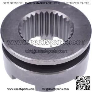 Polaris 5137196 Rear Gearcase Clutch 2010-2016 Crew RZR Ranger 900 800 700 500