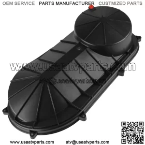 Outer Clutch Cover For Polaris ACE 500 2017 2018 2019