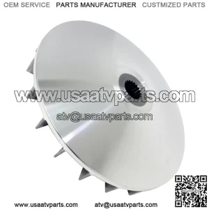 Primary Fixed Sheave for Yamaha 5Km-17611-00-00