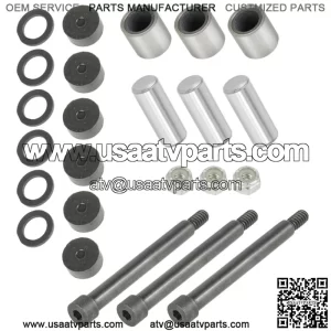 1323112 Primary Drive Clutch Kit for Polaris RZR XP / 4 XP 900  2013-14