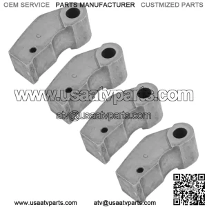 39152-0011 391520011 Primary Drive Clutch Weight Ramp C for Kawasaki 4x