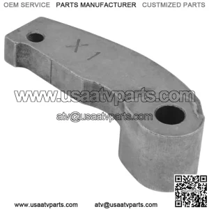39152-0019 391520019 Primary Drive Clutch Weight Ramp X1 for Kawasaki