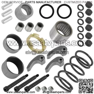 Primary Drive Clutch Kit for Polaris Ranger Crew 1000 XP PS MD 2019 / 1323317