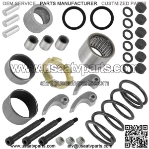 Primary Drive Clutch Kit for Polaris General 1000 Deluxe EPS 2018-2023 / 1323241