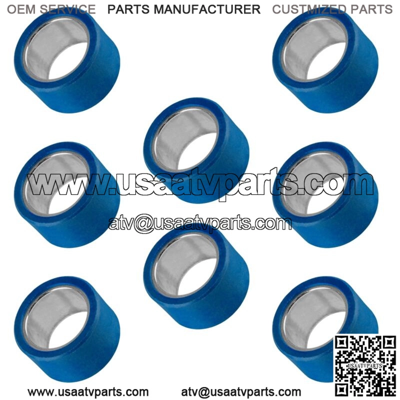 Movable Drive Rollers for Arctic Cat Alterra 550 2016 / Alterra 550 XT 2016 / 8x