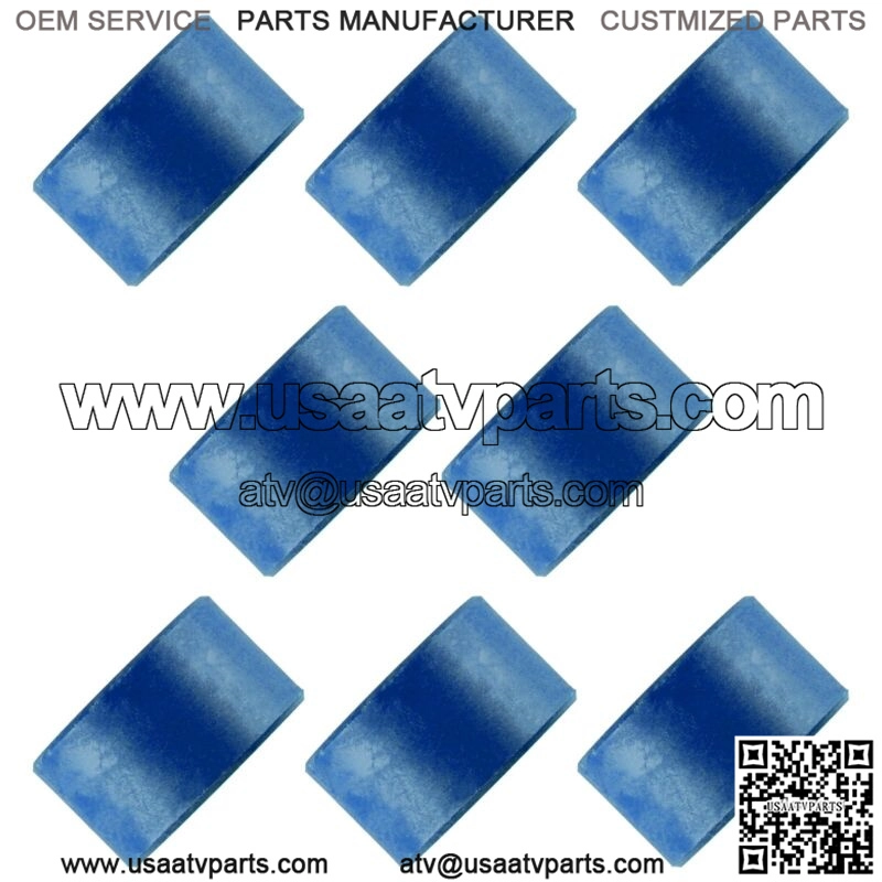 Movable Drive Rollers for Arctic Cat Alterra 550 2016 / Alterra 550 XT 2016 / 8x - Image 4