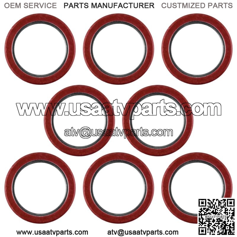 Movable Drive Roller for Arctic Cat Prowler XTX 700 H1 EFI 2009 2010-2014 / 8x - Image 3