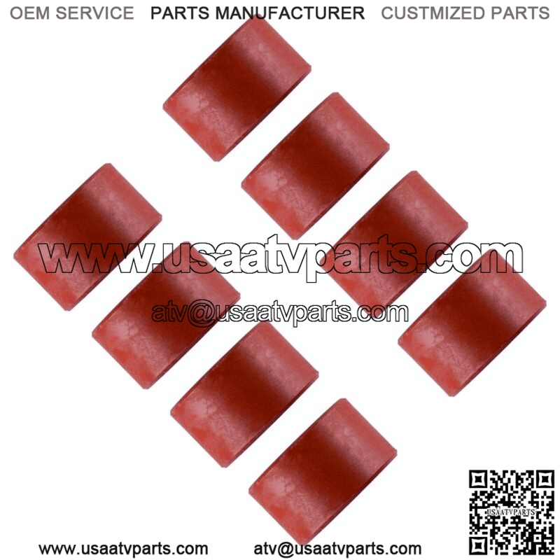 Movable Drive Roller for Arctic Cat Prowler XTX 700 H1 EFI 2009 2010-2014 / 8x - Image 4