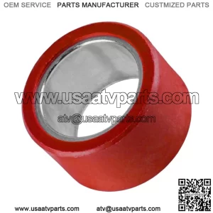 Movable Drive Roller for Arctic Cat 0823-164 0823164 / Prowler 700