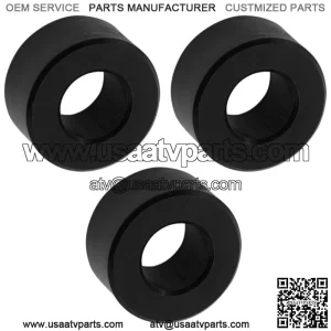 Secondary Clutch Driven Roller for Polaris IQ Turbo LX 2011-12/ LXT 2011-14 / 3x