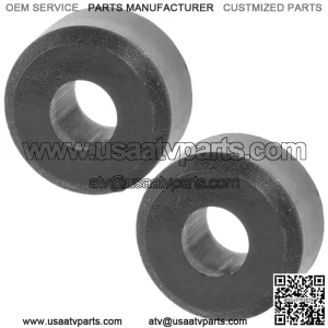 2x Secondary Clutch Roller for Polaris 3234207