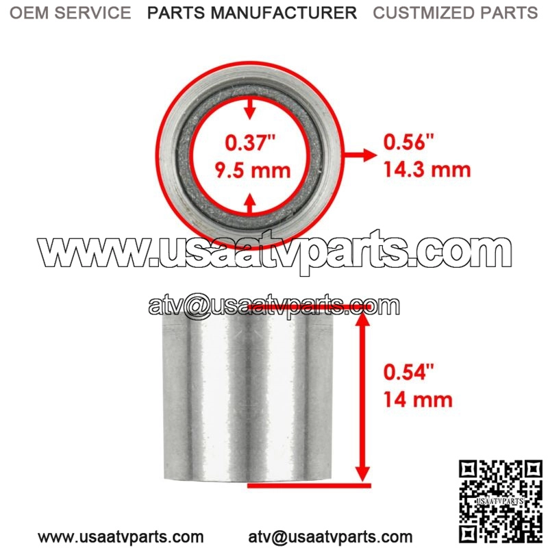 Primary Clutch Button Roller Pin Rebuild for Polaris RANGER XP 900 2013 - Image 2