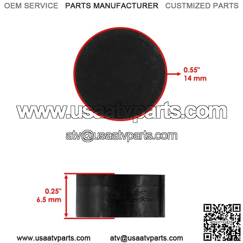 Primary Clutch Button Roller Pin Rebuild for Polaris RANGER XP 900 2013 - Image 3