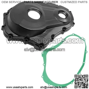 Clutch Cover & Gasket For Suzuki GSXR1000 2009 2010 2011 2012 2013 2014-2016