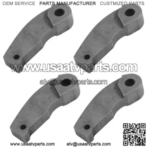 39152-1081 391521081 Drive Clutch Weight Ramp For Kawasaki