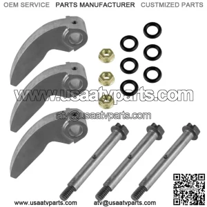 Primary Drive Clutch Assembly Rebuild Kit For Arctic Cat TZ1 / Z1 1100 EFI 2010