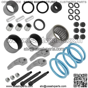 Primary Drive Clutch Kit for Polaris Ranger 500 EFI 4X4 2011 - 2012 Rebuild Kit