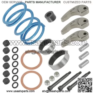 Complete Primary Drive Clutch Rebuild Kit For Polaris Ranger 500 2010