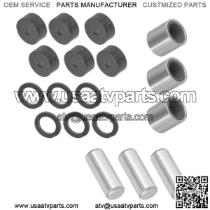 Primary Clutch Rebuild Kit for Polaris ACE 900 Button/Bushing/Pin/Wash 2016-2019