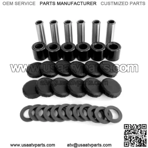 PRIMARY DRIVE CLUTCH REBUILD ROLLER UPGRADE CAN-AM MAVERICK X3 900 HO 2018-2019 (For: Can-Am Maverick X3 900 HO)
