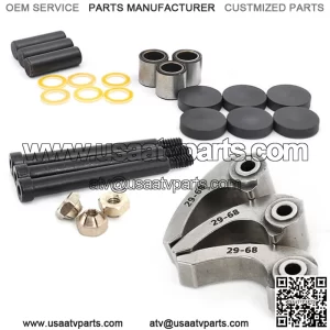 Primary Clutch Rebuild Kits for Polaris RZR 1000  2014-2018