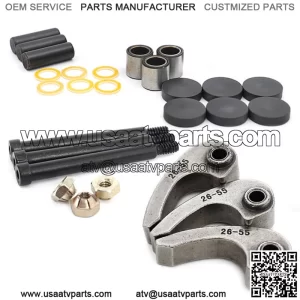 Primary Clutch Rebuild Kits for Polaris RZR 900  2015