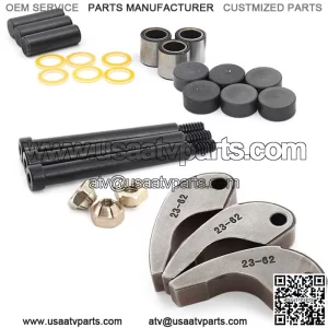 Primary Clutch Rebuild Kits for Polaris RZR 800 2010-2014 / Ranger 800 2010-2017 / Sportsman 2012-2014