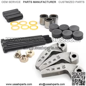 ATV Primary Clutch Rebuild Kits for Polaris Sportsman 500 2006