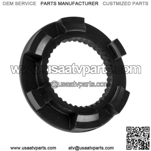 Secondary Clutch Spider Dampener Insert for Polaris RZR 900 2014 5139594 (For: Polaris Sportsman 570)