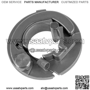 Centrifugal Engine Decompression System For Polaris Sportsman 570 2014 - 2022 (For: Polaris Sportsman 570)