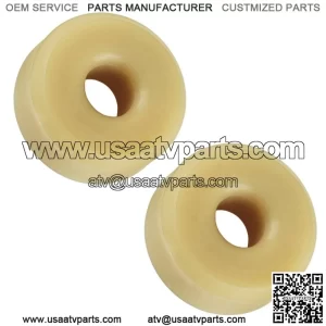 2 Secondary Clutch Roller Fits Polaris 3514929 Secondary Clutch Roller (For: Polaris Sportsman 570)