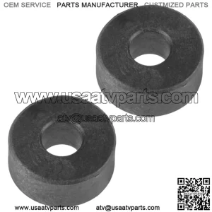 2X Secondary Clutch Rollers for Polaris Sportsman ACE 570 2015