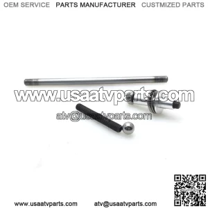 NEW YAMAHA Banshee Clutch Pusher Pancake Bearing Push Rod & Ball Upgrade 1987-06