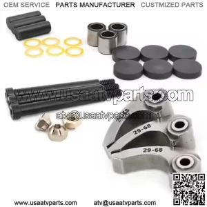 Primary Clutch rebuild kit Polaris RZR XP1000 13-14