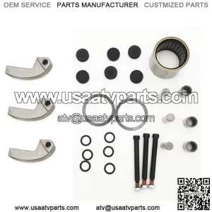 Primary Clutch rebuild kit Polaris Sportsman 800 06-07