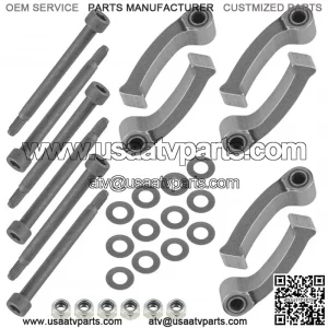 Primare clutch weigts Can-am outlander Renegade 850 420248681