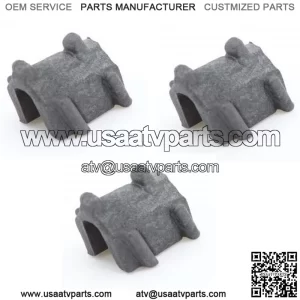 Nylon weight clutch cfmoto cforce 850 1000 0JYA-051004-10000 3 pcs