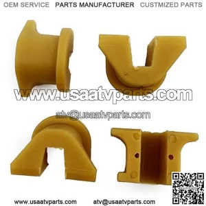 Sliders cfmoto 500 X5 0180-051003-0003, CF188-051003-0003 4 pcs