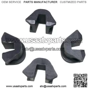 Slider cfmoto 500 X5 0180-051003, CF188-051003 4 szt