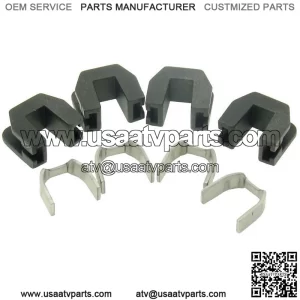 Primary clutch sliders Linhai 260 300 400 27463 4pcs