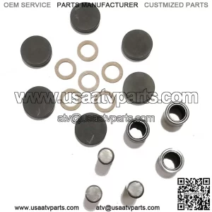 Primare clutch repair kits Polaris