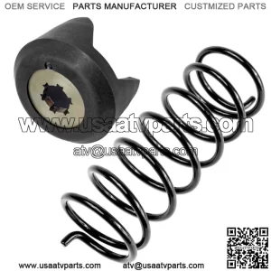 Clutch Cam Helix Secondary Spring for Can-Am Outlander / Max 1000 R EFI 2012-22