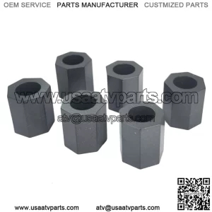 PRIMARY CLUTCH ROLLERS 13-20 CAN AM MAVERICK 1000 COMMANDER XMR 1000R XXC XRS